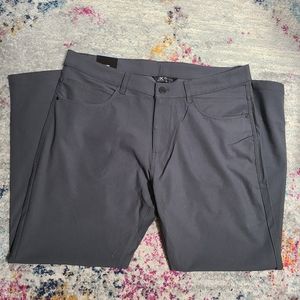 ZeroXposur Stretch Commuter Men's Pants